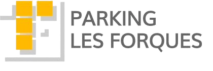 Parking Les Forques